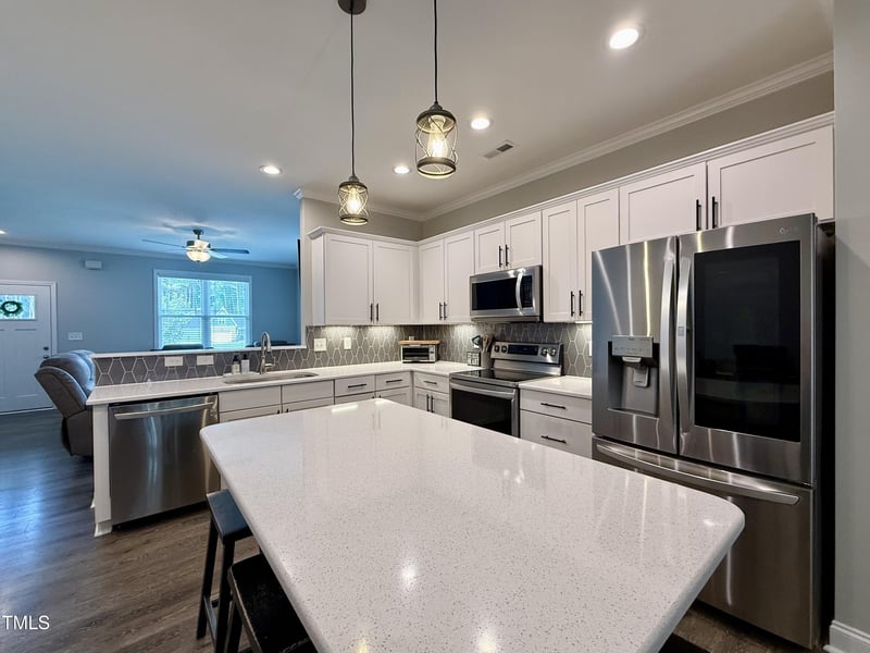 217 Titus Ln, Wendell, NC 27591