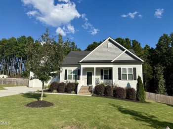 217 Titus Ln, Wendell, NC 27591