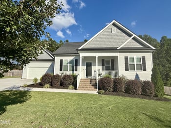 217 Titus Ln, Wendell, NC 27591