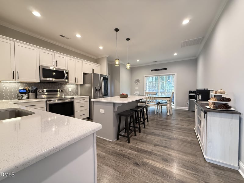 217 Titus Ln, Wendell, NC 27591