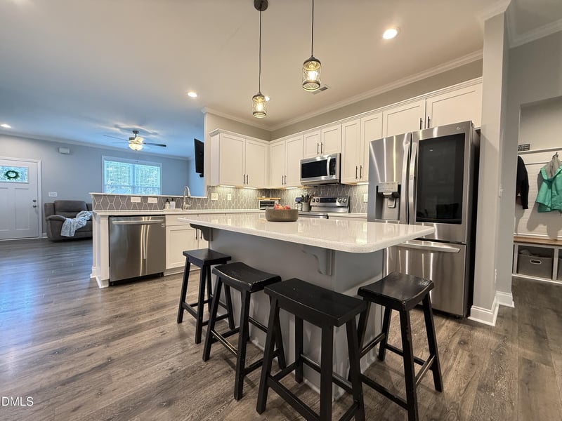 217 Titus Ln, Wendell, NC 27591