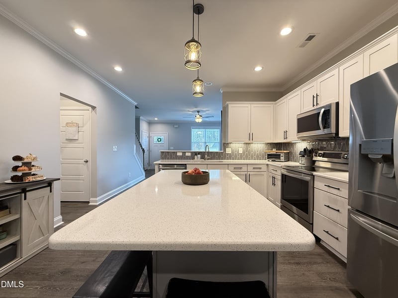 217 Titus Ln, Wendell, NC 27591