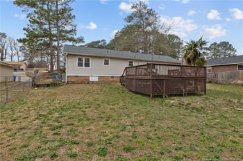 217 Tiverton St, Fayetteville, NC 28314