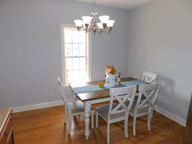 217 Topsail Dr, Angier, NC 27501