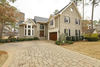 217 Torrey Pines Dr, Cary, NC 27513