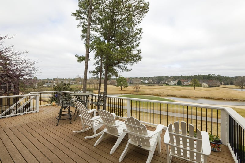 217 Torrey Pines Dr, Cary, NC 27513