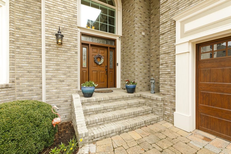 217 Torrey Pines Dr, Cary, NC 27513