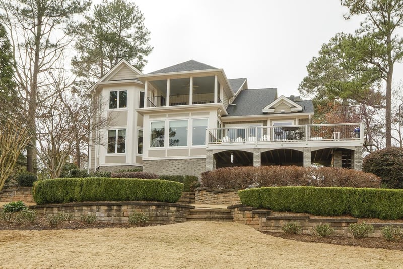 217 Torrey Pines Dr, Cary, NC 27513
