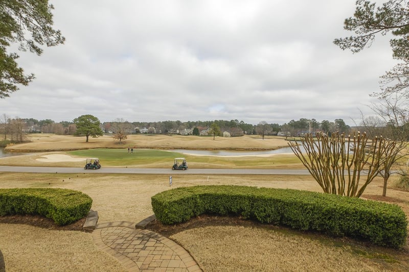 217 Torrey Pines Dr, Cary, NC 27513