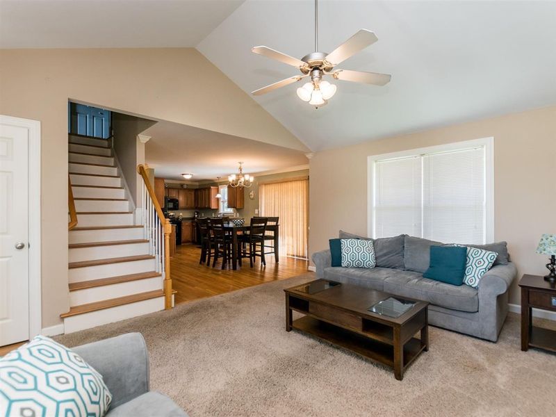 217 Tralee Dr, Smithfield, NC 27577