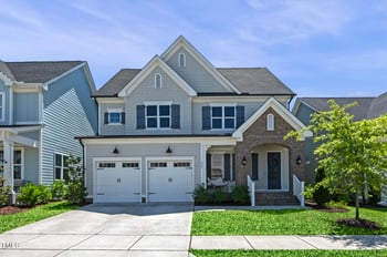 217 Tumbling River Dr, Wendell, NC 27591