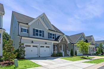 217 Tumbling River Dr, Wendell, NC 27591