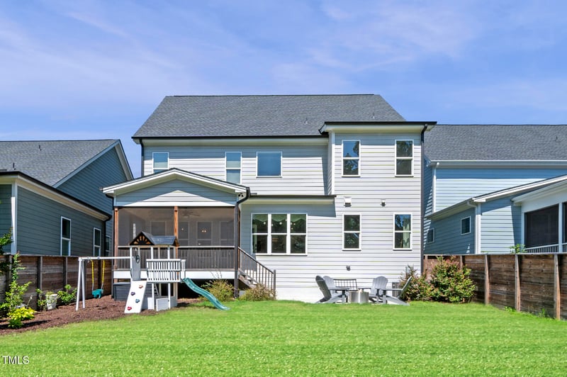 217 Tumbling River Dr, Wendell, NC 27591