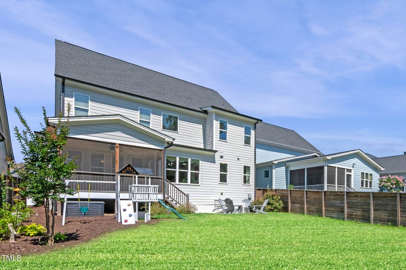 217 Tumbling River Dr, Wendell, NC 27591