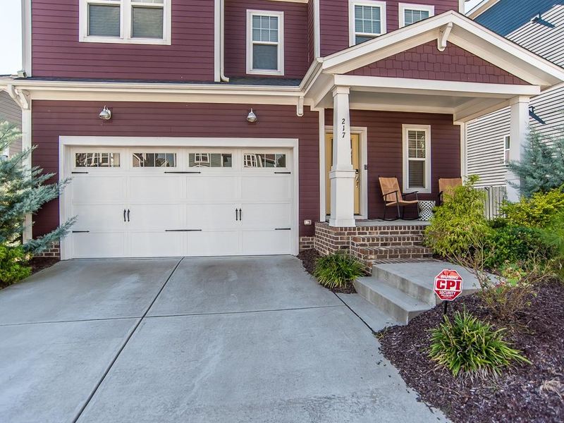 217 Vintage Point Ln, Wendell, NC 27591