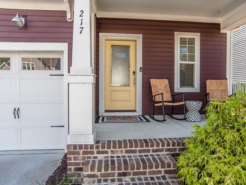 217 Vintage Point Ln, Wendell, NC 27591