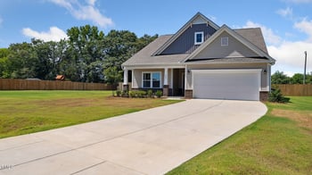 217 Walker Grove Ln, Lillington, NC 27546