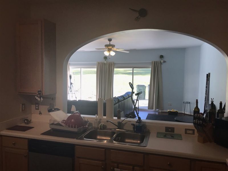 217 Walnut Woods Dr, Morrisville, NC 27560