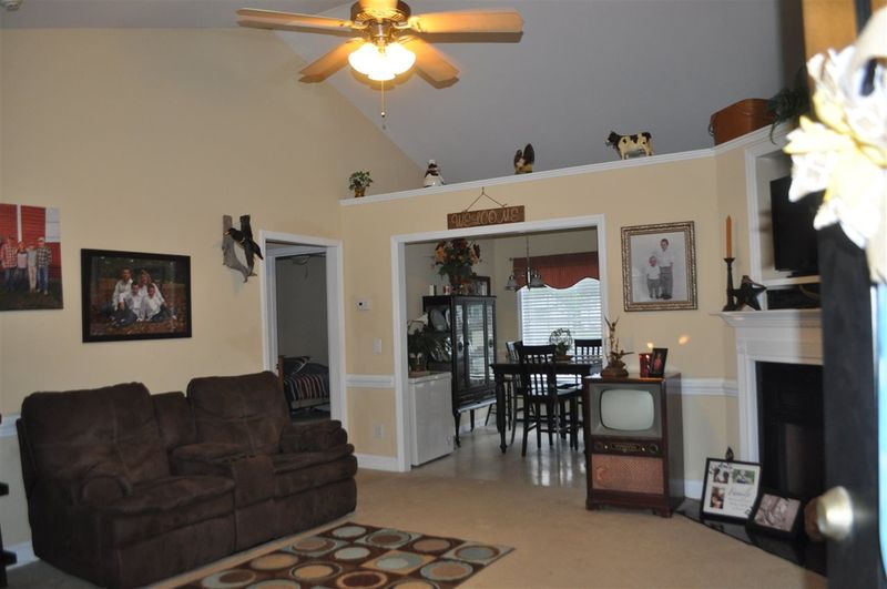 217 Wateroak Dr, Smithfield, NC 27577
