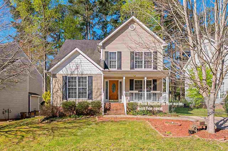 217 Whistling Swan Dr, Wake Forest, NC 27587