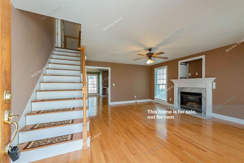 217 Whistling Swan Dr, Wake Forest, NC 27587