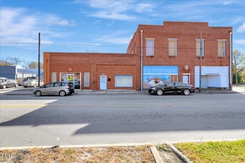 217 Williams St, Henderson, NC 27536