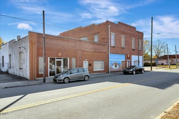 217 Williams St, Henderson, NC 27536