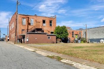 217 Williams St, Henderson, NC 27536