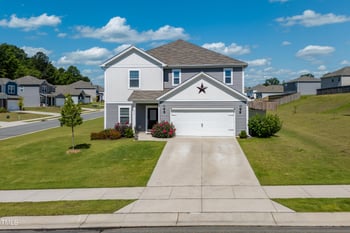 217 Windy Knoll Dr, Graham, NC 27253