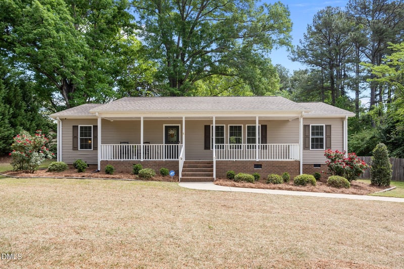 217 Winterlocken Dr, Sanford, NC 27330