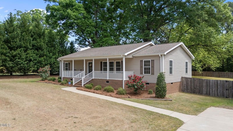 217 Winterlocken Dr, Sanford, NC 27330