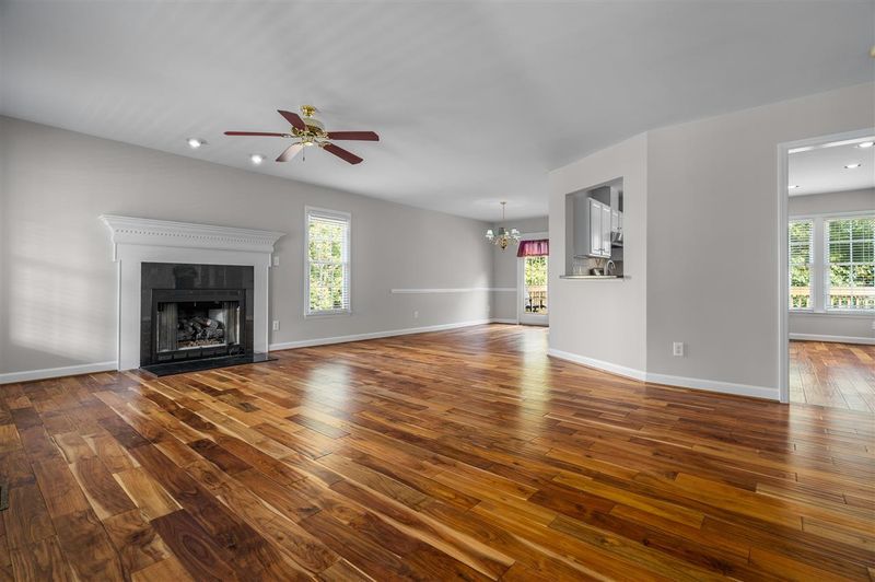217 Yellow Poplar Ave, Wake Forest, NC 27587