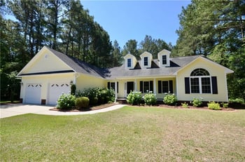 2170 Cora Dr, Hope Mills, NC 28348