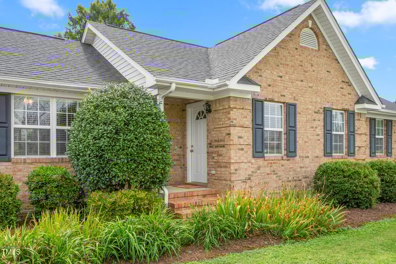 2170 Farrell Rd, Mebane, NC 27302