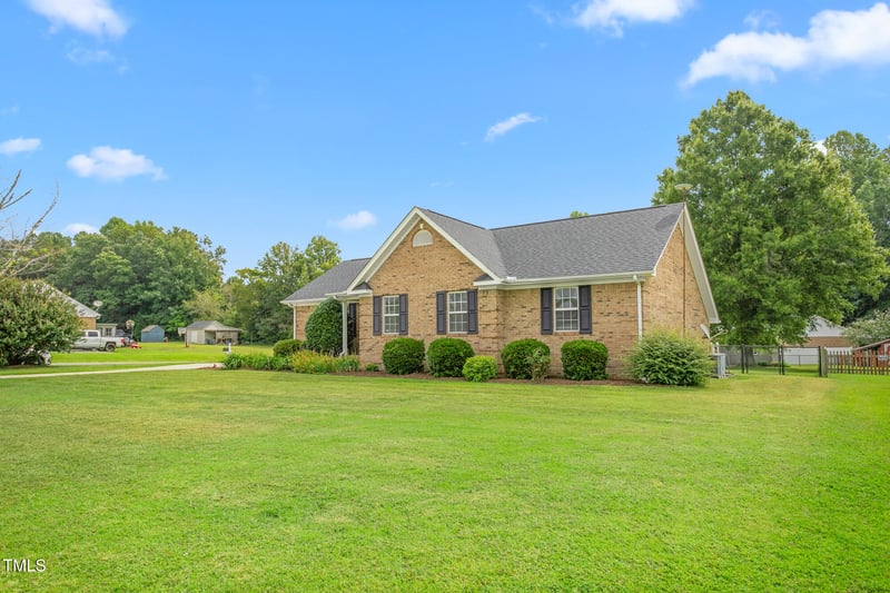 2170 Farrell Rd, Mebane, NC 27302
