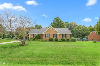 2170 Farrell Rd, Mebane, NC 27302