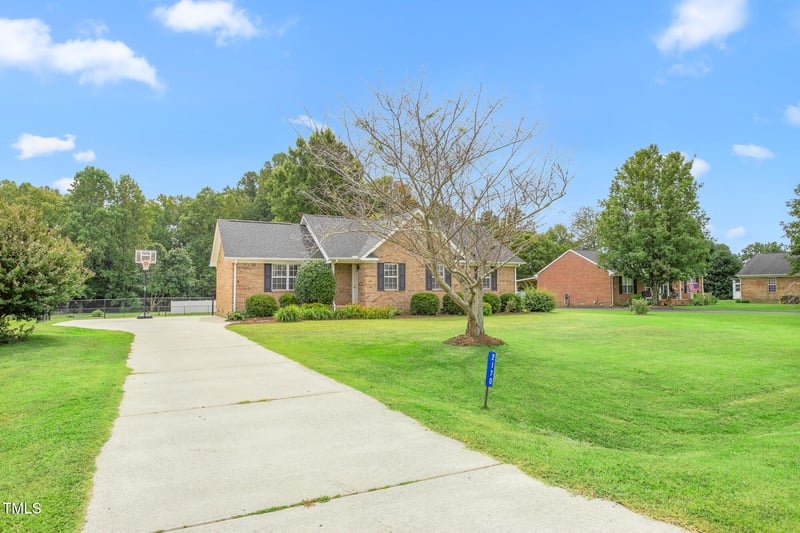 2170 Farrell Rd, Mebane, NC 27302