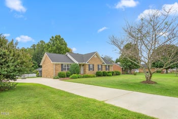 2170 Farrell Rd, Mebane, NC 27302