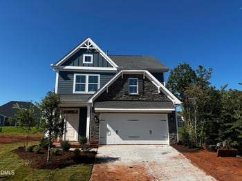 2170 Pink Peony Cir #163, Durham, NC 27703