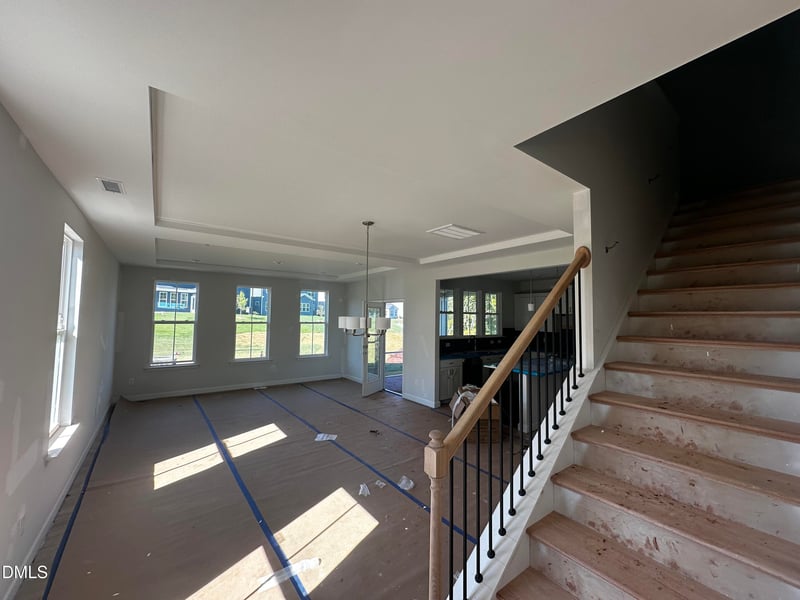 2170 Pink Peony Cir #163, Durham, NC 27703