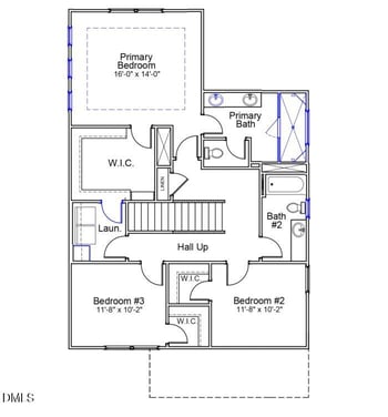 2170 Pink Peony Cir #163, Durham, NC 27703