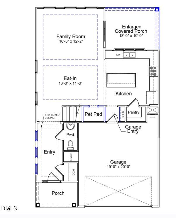 2170 Pink Peony Cir #163, Durham, NC 27703