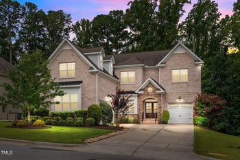 2170 Vittorio Ln, Apex, NC 27502