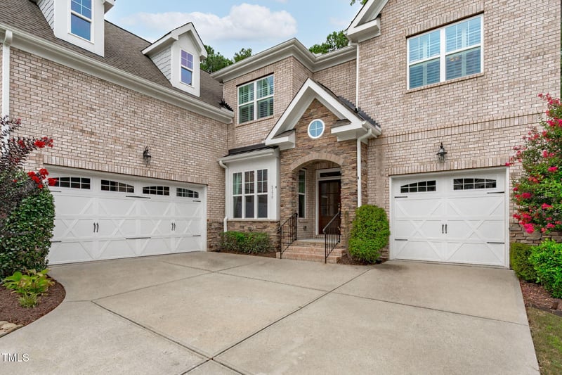 2170 Vittorio Ln, Apex, NC 27502