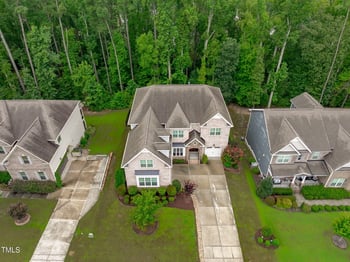 2170 Vittorio Ln, Apex, NC 27502