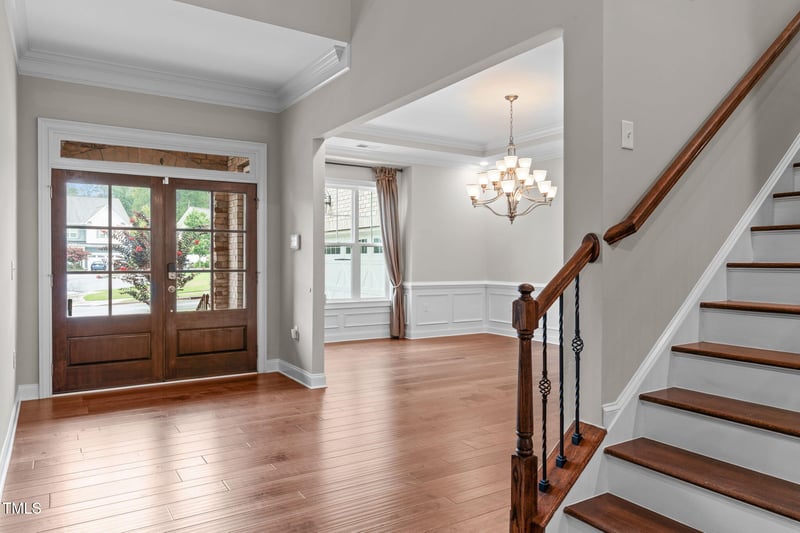 2170 Vittorio Ln, Apex, NC 27502