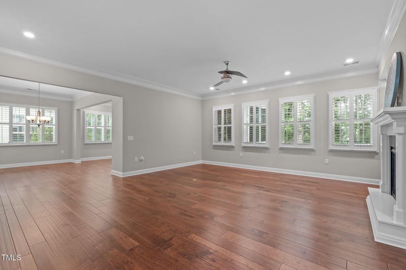 2170 Vittorio Ln, Apex, NC 27502