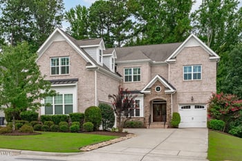 2170 Vittorio Ln, Apex, NC 27502