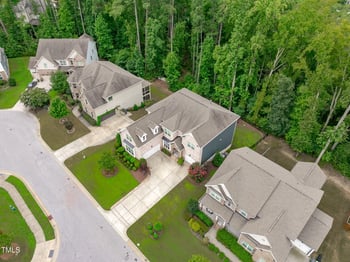 2170 Vittorio Ln, Apex, NC 27502
