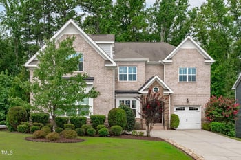 2170 Vittorio Ln, Apex, NC 27502